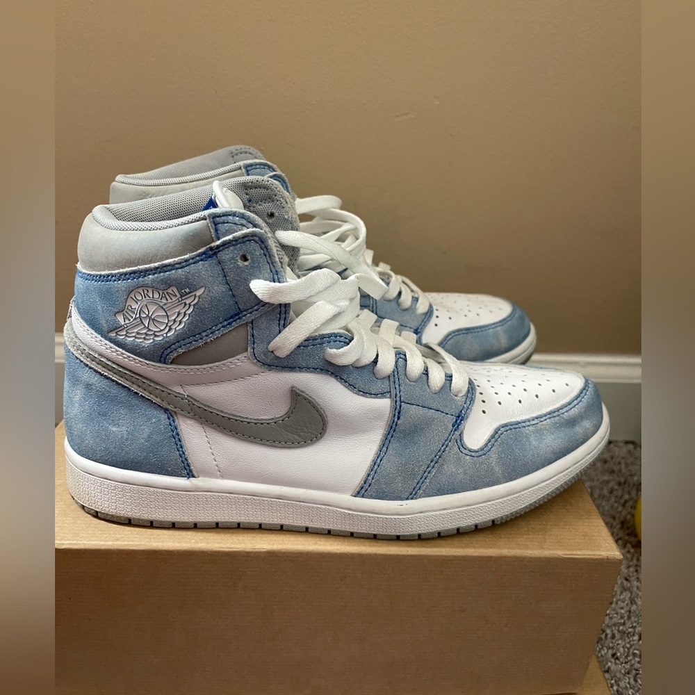 COPY - Air Jordan 1 Retro High OG “Hyper Royal”